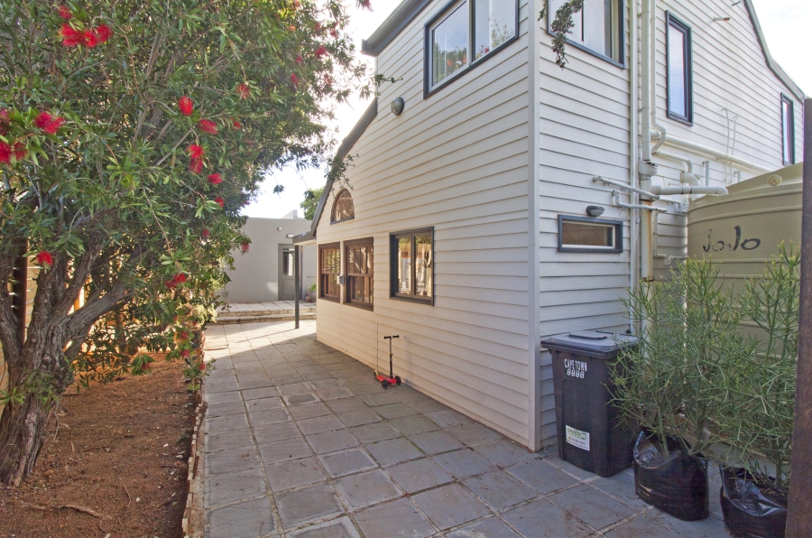 4 Bedroom Property for Sale in Capri Western Cape